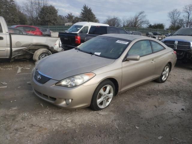 2004 Toyota Camry Solara SE