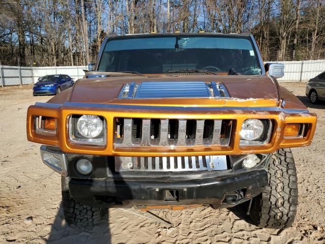 2006 Hummer H2