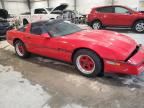 1986 Chevrolet Corvette