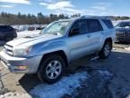 2004 Toyota 4runner SR5