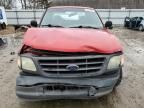 2003 Ford F150