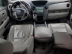 2009 Honda Pilot EXL