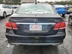 2015 Mercedes-Benz E 350 4matic