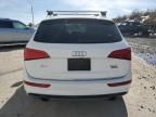 2016 Audi Q5 Premium Plus S-Line