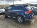 2011 Lincoln MKX