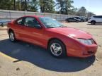 2005 Pontiac Sunfire