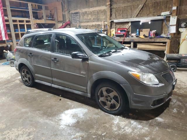 2008 Pontiac Vibe