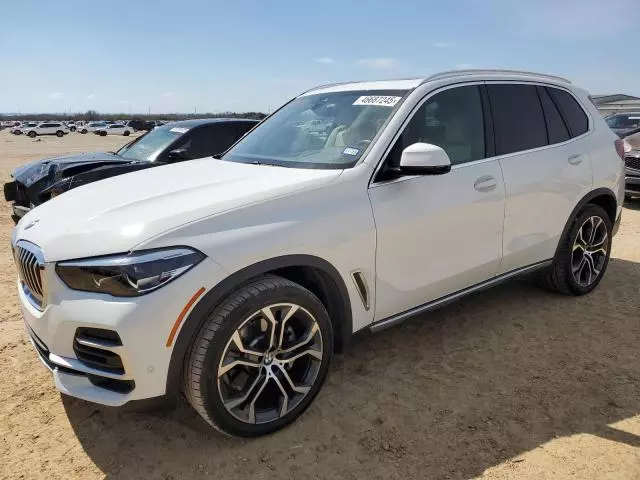 2022 BMW X5 Sdrive 40I