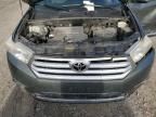 2013 Toyota Highlander Base