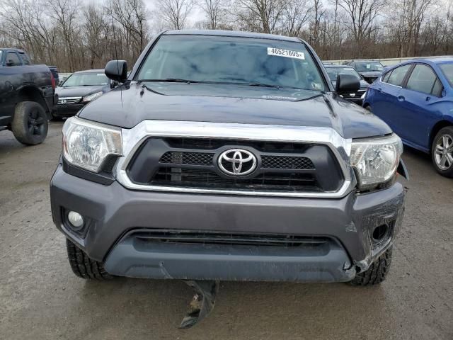 2015 Toyota Tacoma Access Cab