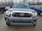 2015 Toyota Tacoma Access Cab