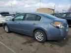 2011 Nissan Altima Base