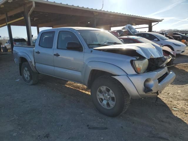 2007 Toyota Tacoma Double Cab