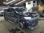 2024 Chevrolet Suburban K1500 LT