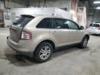 2007 Ford Edge SEL Plus