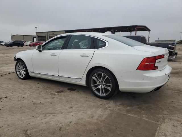 2017 Volvo S90 T6 Inscription