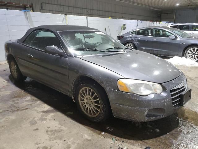 2005 Chrysler Sebring Touring