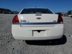 2008 Chevrolet Impala LS