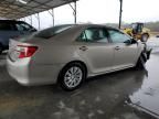 2013 Toyota Camry Hybrid