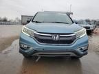 2016 Honda CR-V EXL