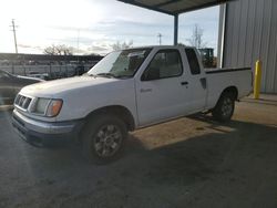 2000 Nissan Frontier King Cab XE en venta en San Martin, CA