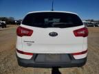 2011 KIA Sportage LX