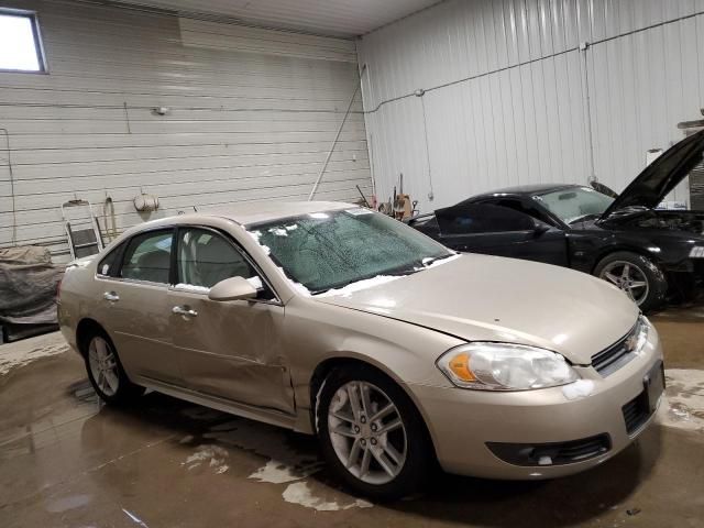 2010 Chevrolet Impala LT