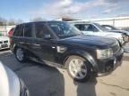 2010 Land Rover Range Rover Sport LUX