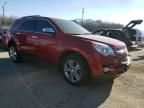 2013 Chevrolet Equinox LTZ