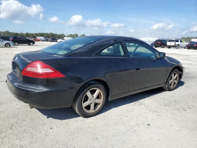 2003 Honda Accord EX