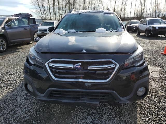 2019 Subaru Outback 3.6R Limited