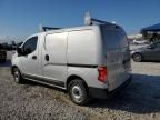 2013 Nissan NV200 2.5S