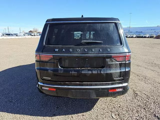 2023 Jeep Wagoneer L Series II