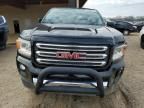 2015 GMC Canyon SLE