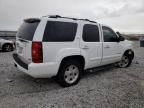 2008 Chevrolet Tahoe K1500