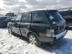 2003 Land Rover Range Rover HSE