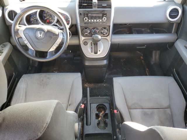 2008 Honda Element EX