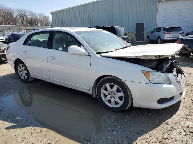 2008 Toyota Avalon XL