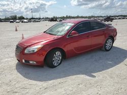 2013 Buick Regal en venta en Arcadia, FL