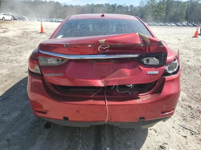 2014 Mazda 6 Grand Touring