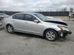 2008 Honda Accord LXP