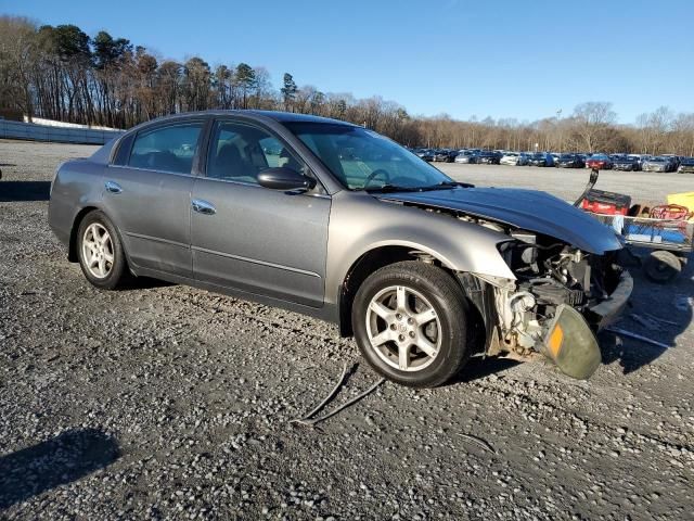 2006 Nissan Altima S