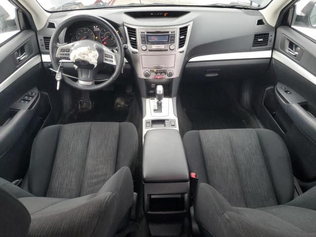 2013 Subaru Legacy 2.5I Premium