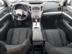 2013 Subaru Legacy 2.5I Premium