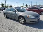 2008 Chevrolet Impala LS