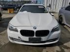 2013 BMW 535 XI