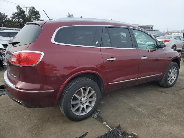 2015 Buick Enclave