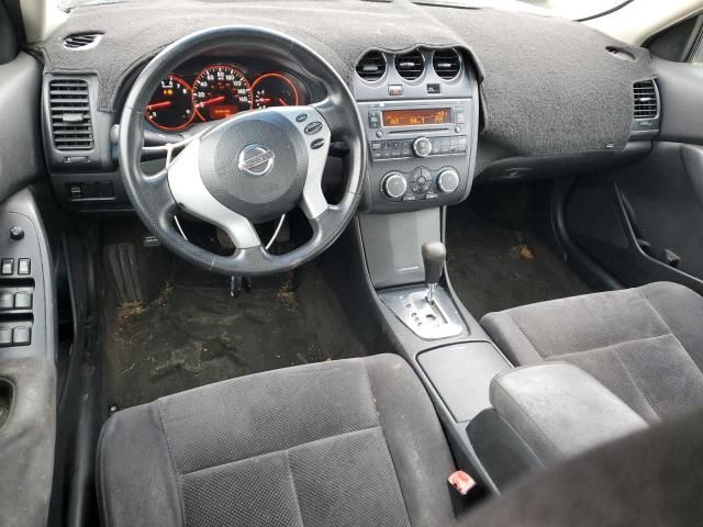 2009 Nissan Altima 2.5