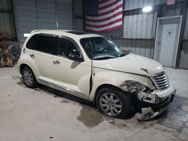 2007 Chrysler PT Cruiser Limited