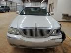 2006 Lincoln Town Car Designer